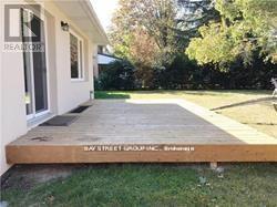 557 The Kingsway, Toronto, Ontario  M9A 3W9 - Photo 10 - W12757210