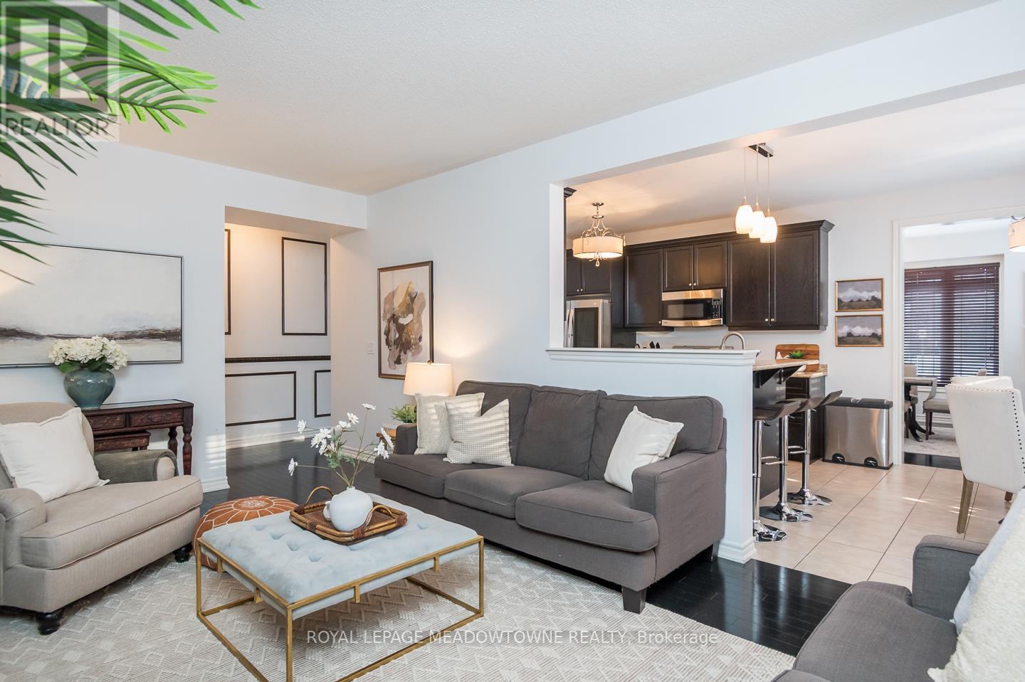 700 Serafini Crescent, Milton, Ontario  L9T 7P4 - Photo 15 - W12757356