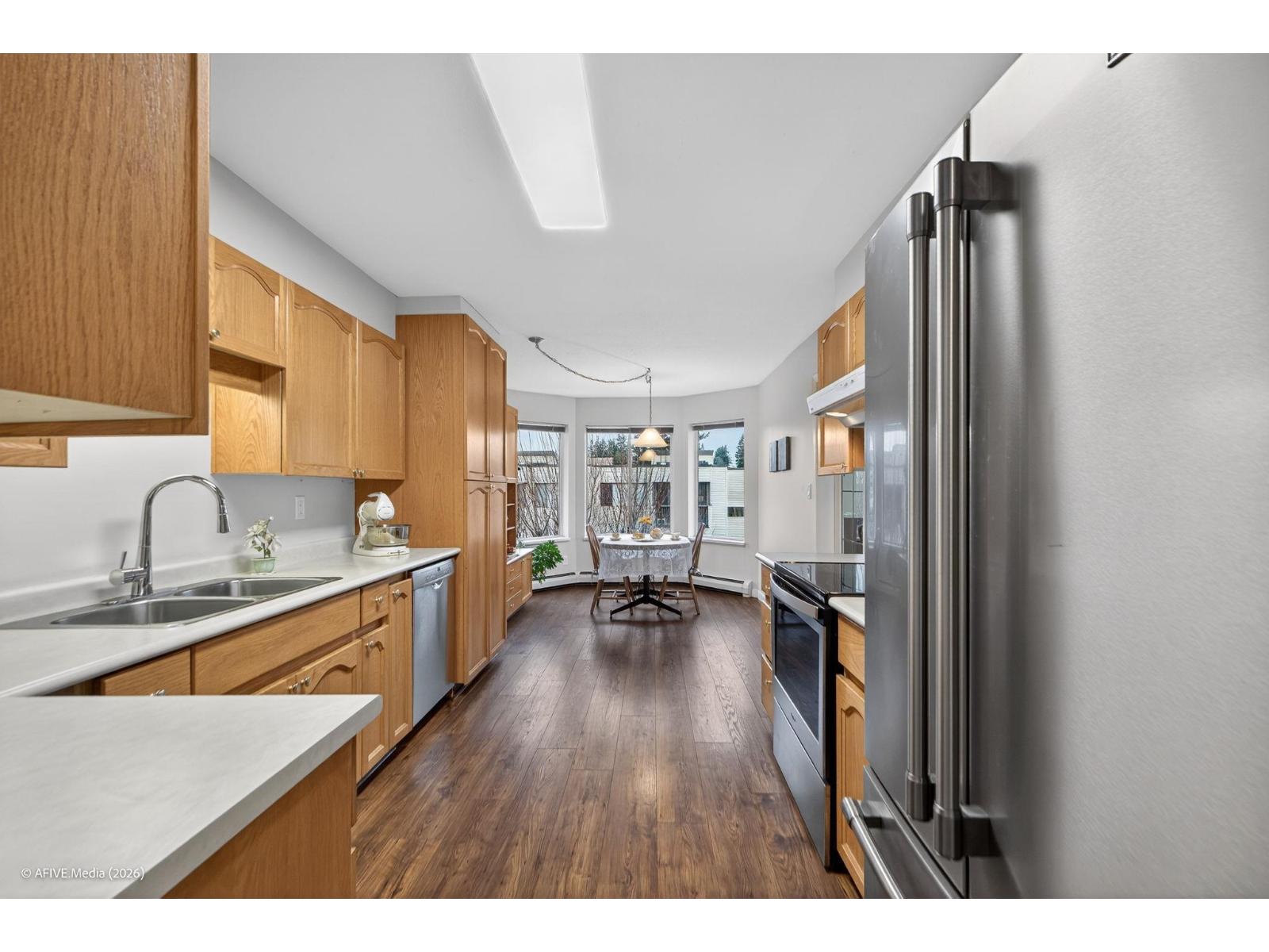 312 2491 Gladwin Road, Abbotsford, British Columbia  V2T 3N8 - Photo 12 - R3085677