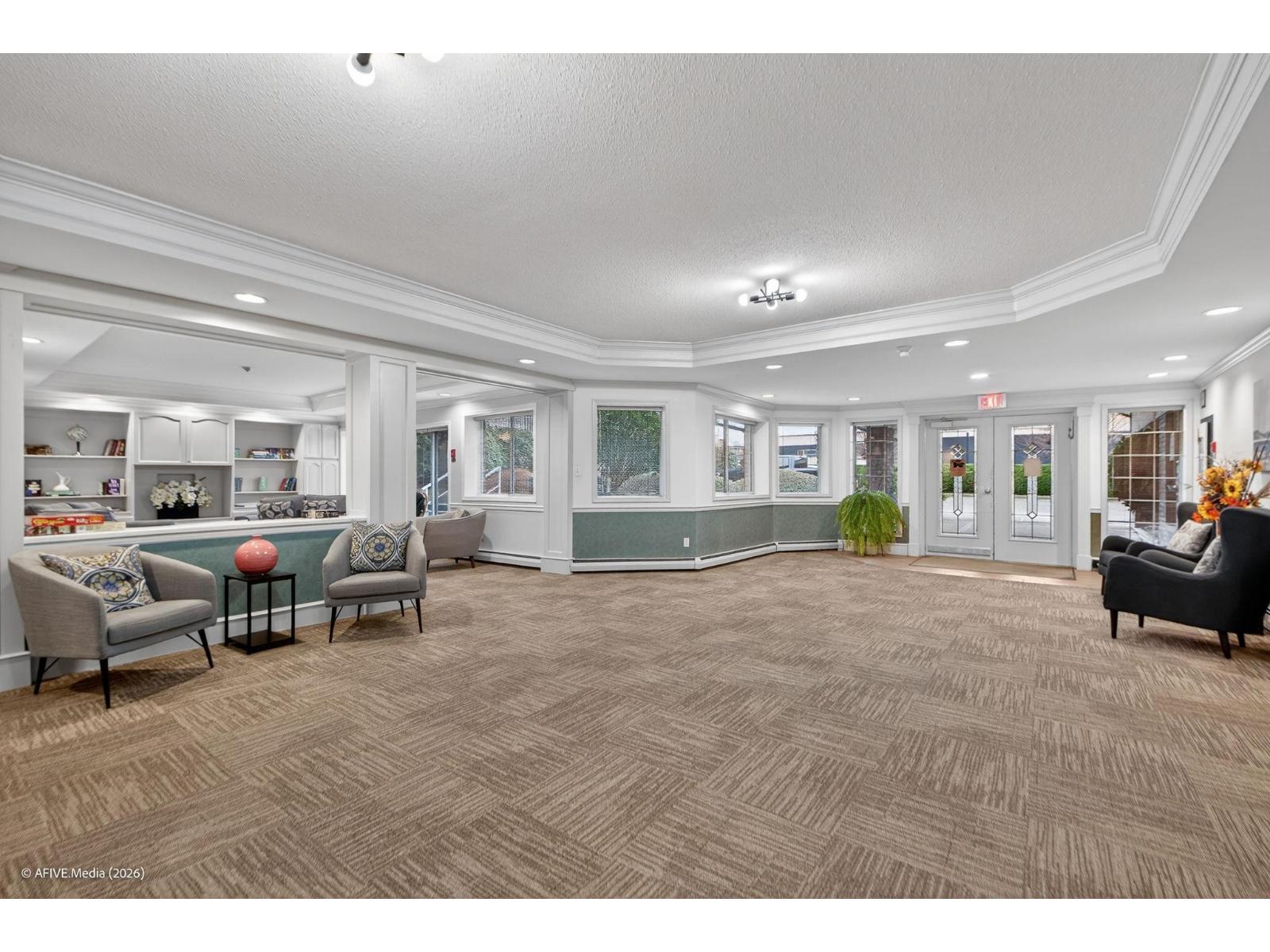 312 2491 Gladwin Road, Abbotsford, British Columbia  V2T 3N8 - Photo 4 - R3085677