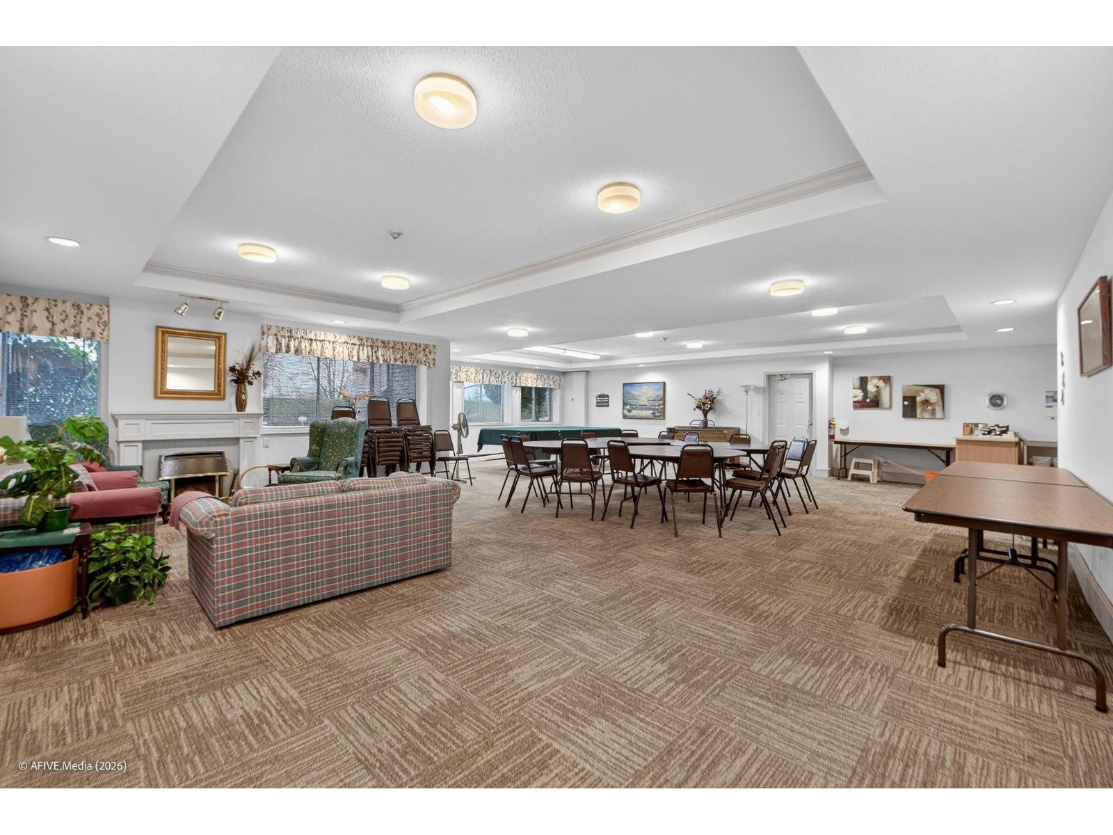 312 2491 Gladwin Road, Abbotsford, British Columbia  V2T 3N8 - Photo 7 - R3085677