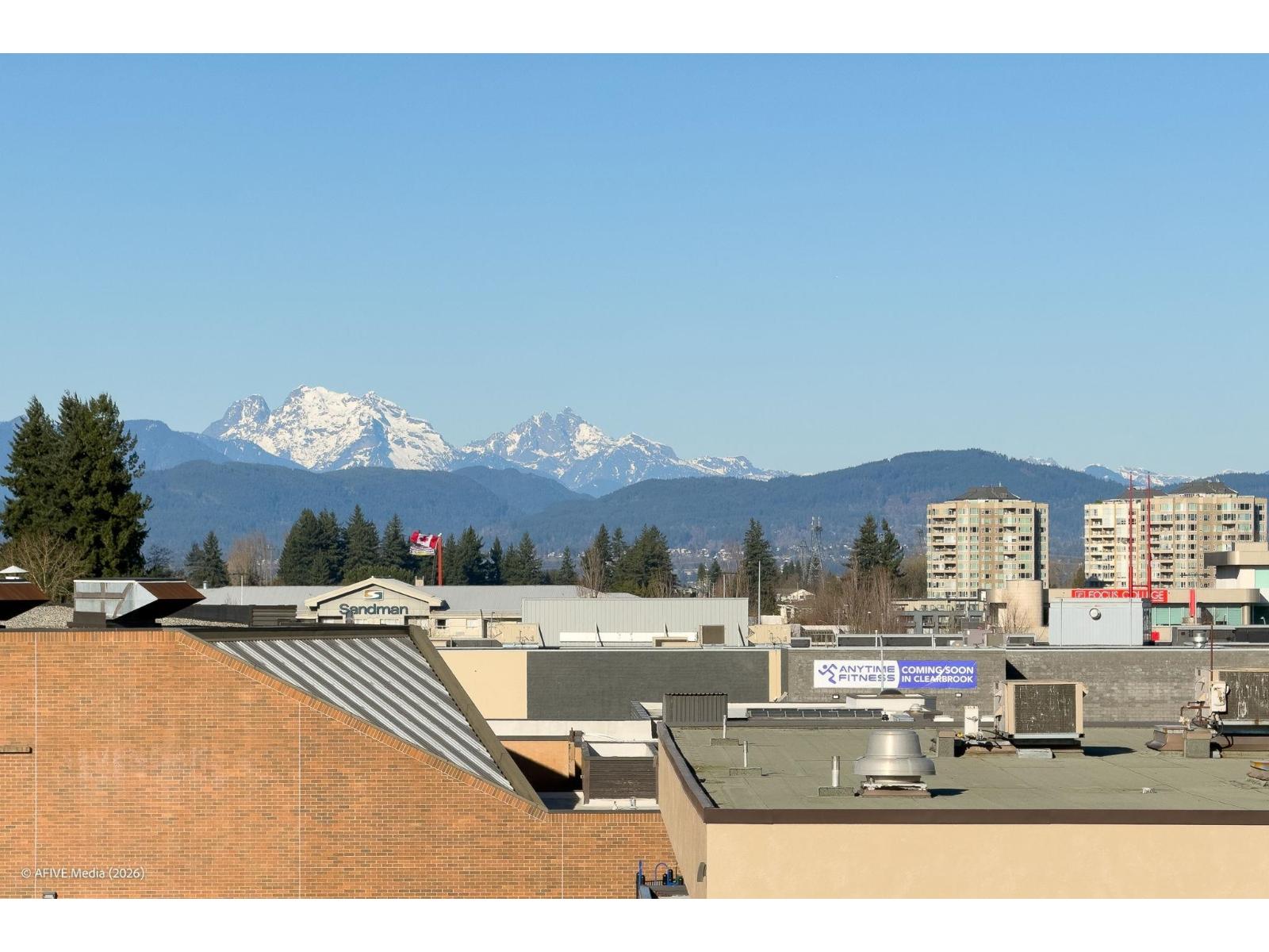 312 2491 Gladwin Road, Abbotsford, British Columbia  V2T 3N8 - Photo 29 - R3085677