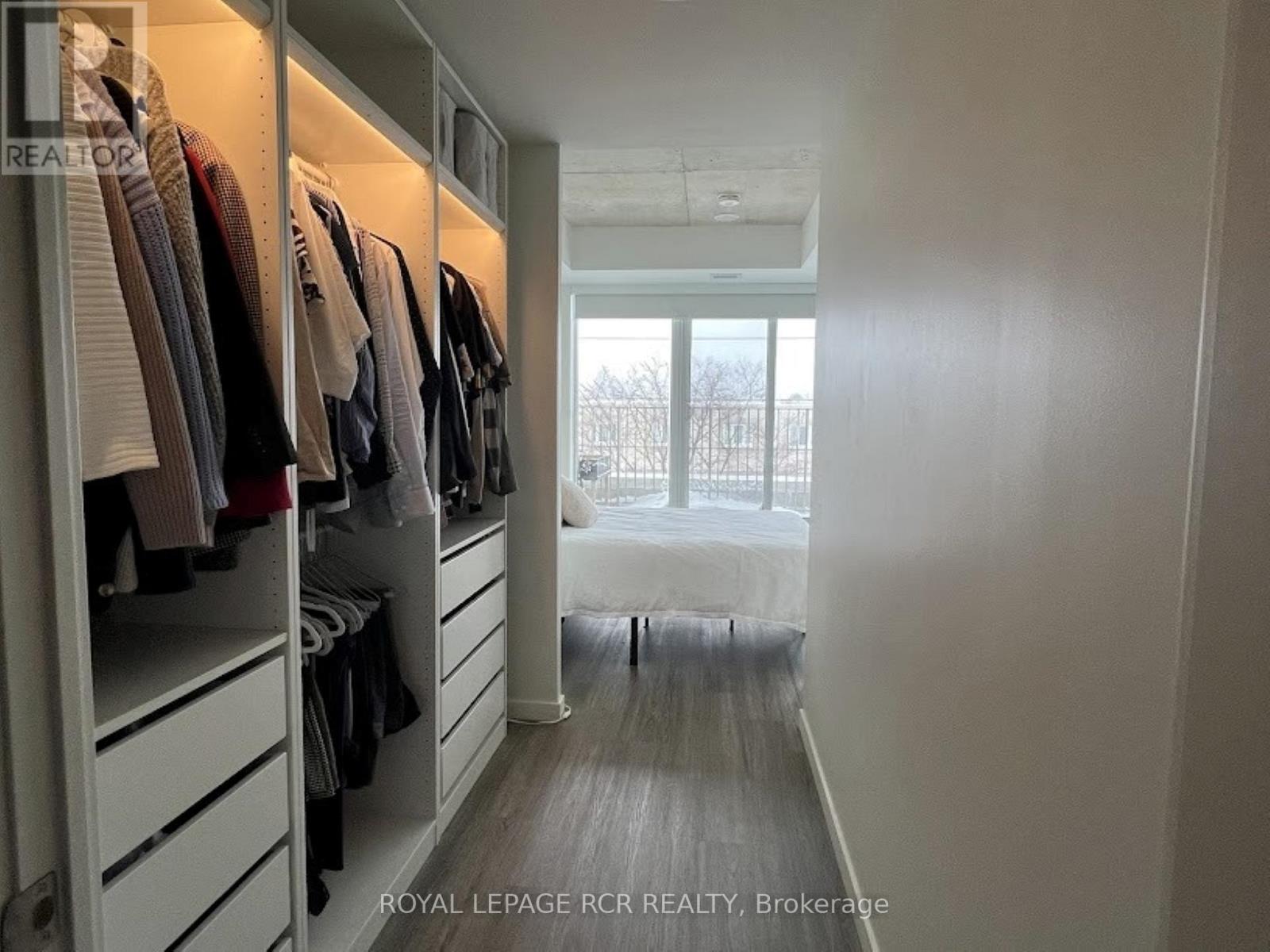 321 - 689 The Queenway, Toronto, Ontario  M8Y 0C8 - Photo 17 - W12757230