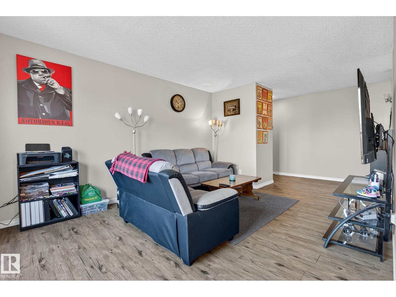 #405 11019 107 St Nw, Edmonton, Alberta  T5H 2Z6 - Photo 13 - E4472197