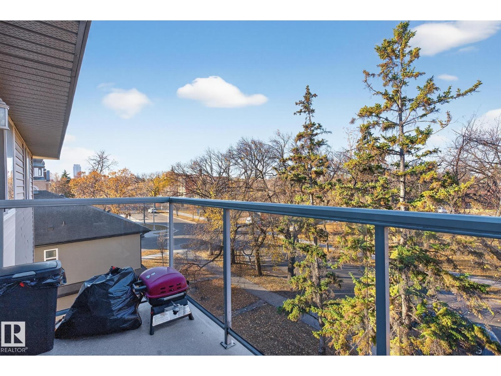 #405 11019 107 St Nw, Edmonton, Alberta  T5H 2Z6 - Photo 20 - E4472197