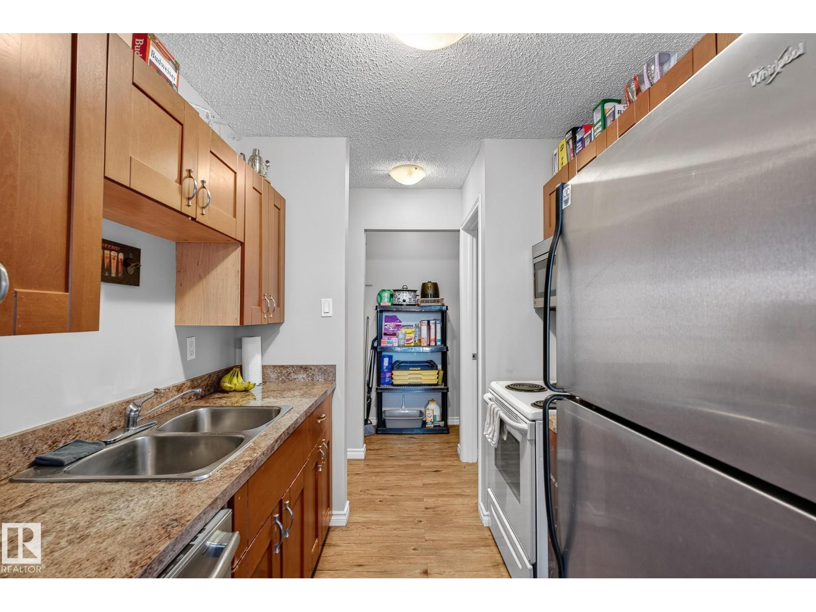 #405 11019 107 St Nw, Edmonton, Alberta  T5H 2Z6 - Photo 7 - E4472197