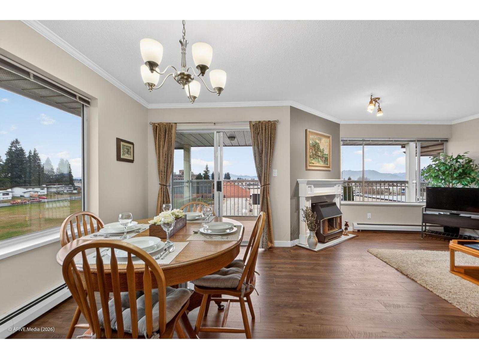 312 2491 Gladwin Road, Abbotsford, British Columbia  V2T 3N8 - Photo 20 - R3085677