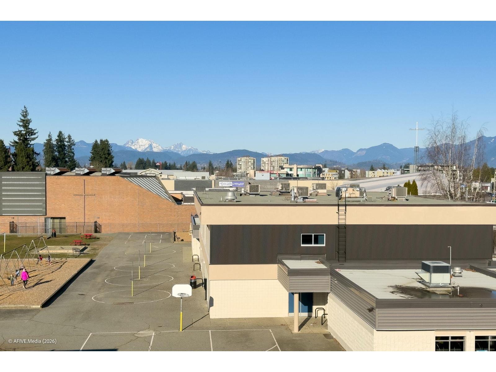 312 2491 Gladwin Road, Abbotsford, British Columbia  V2T 3N8 - Photo 30 - R3085677