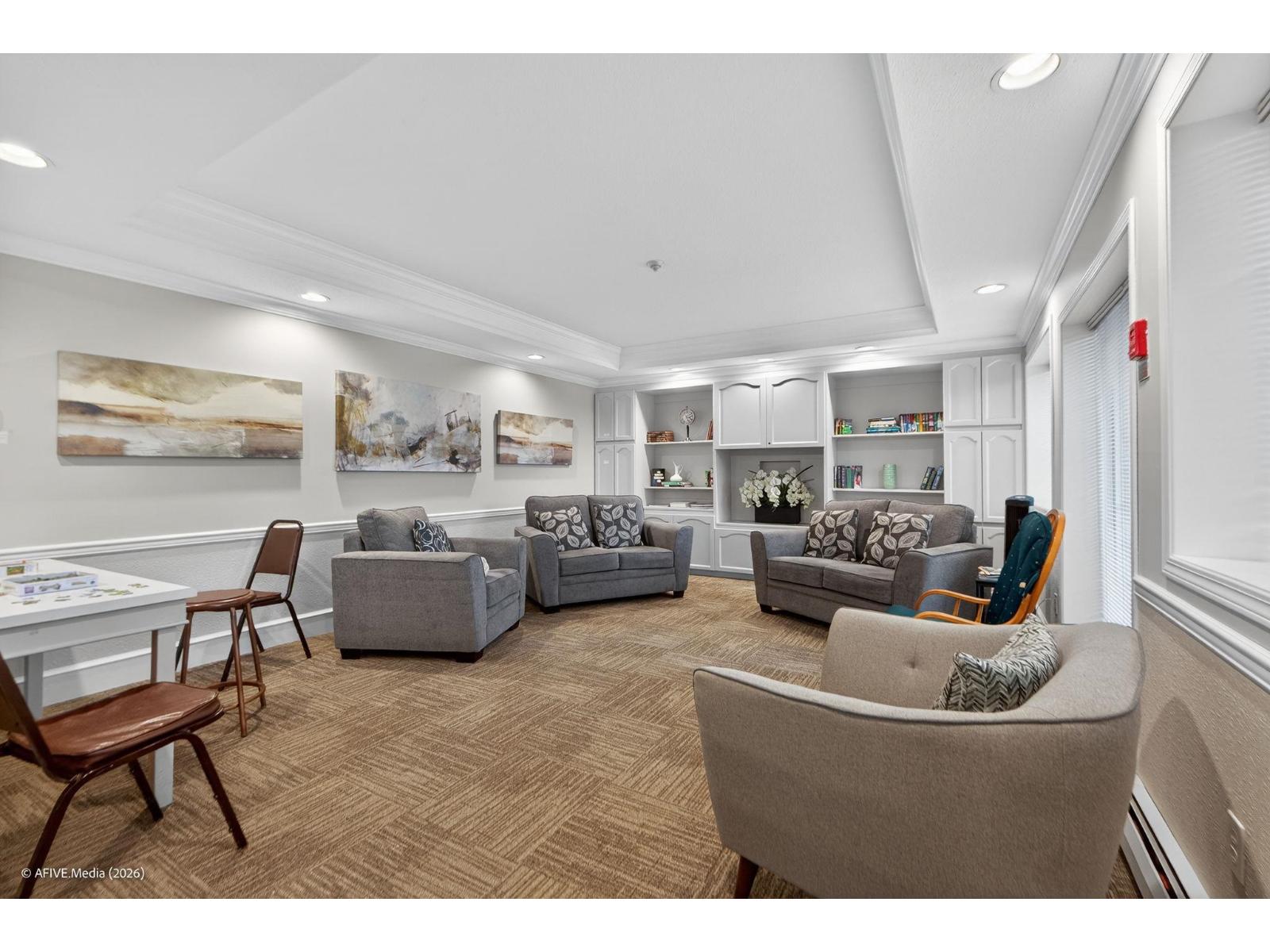 312 2491 Gladwin Road, Abbotsford, British Columbia  V2T 3N8 - Photo 6 - R3085677