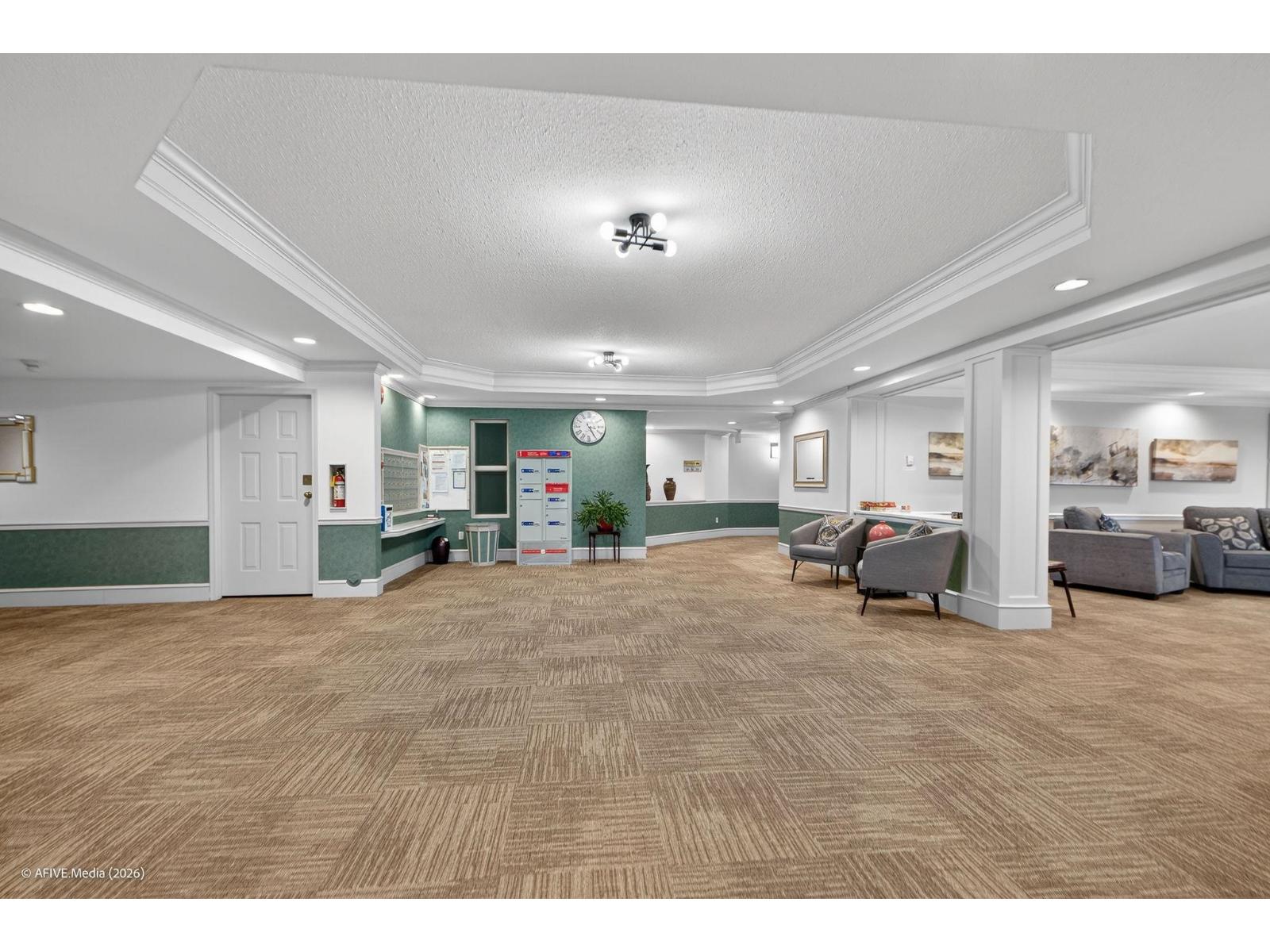 312 2491 Gladwin Road, Abbotsford, British Columbia  V2T 3N8 - Photo 5 - R3085677