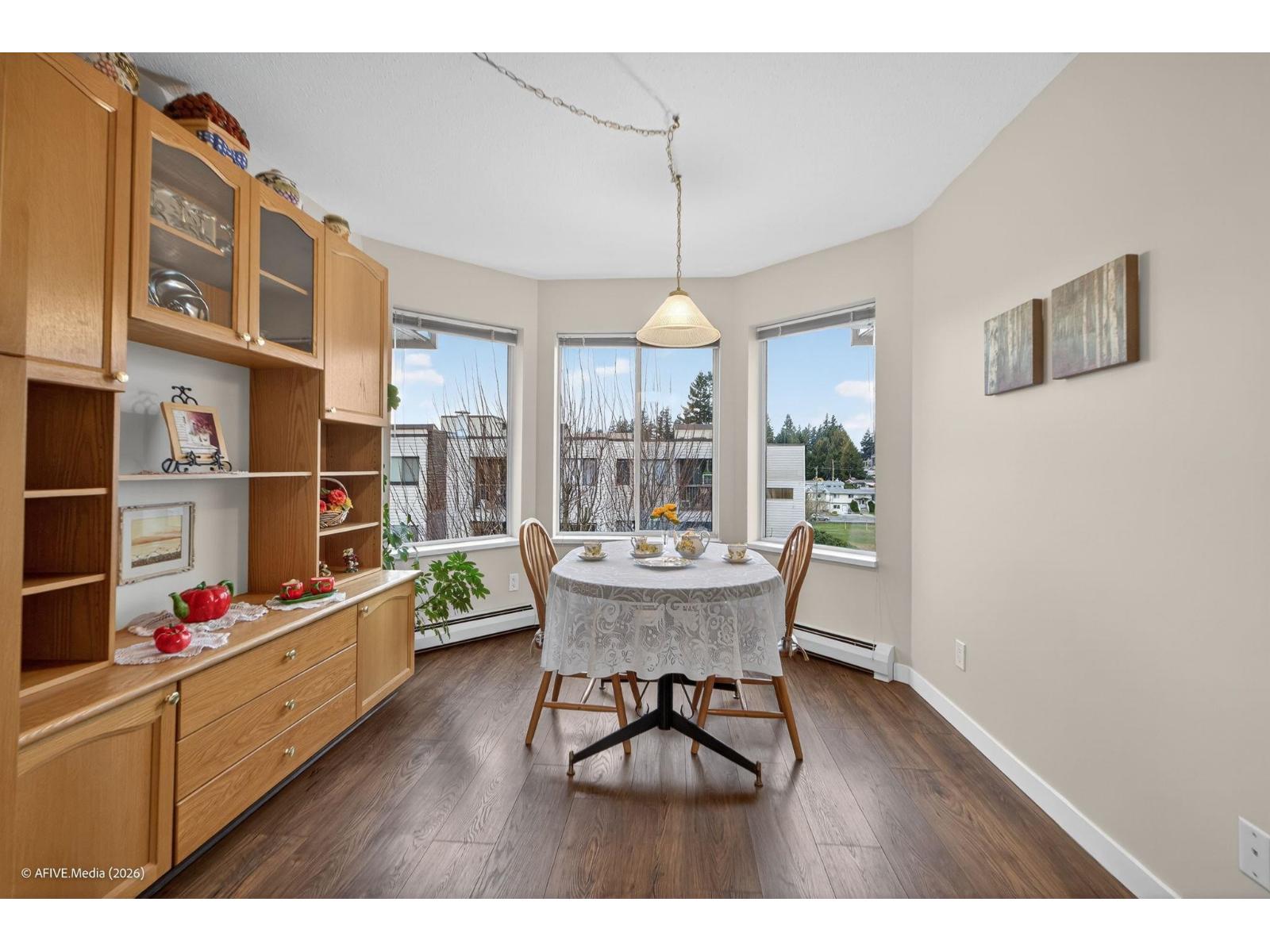 312 2491 Gladwin Road, Abbotsford, British Columbia  V2T 3N8 - Photo 14 - R3085677