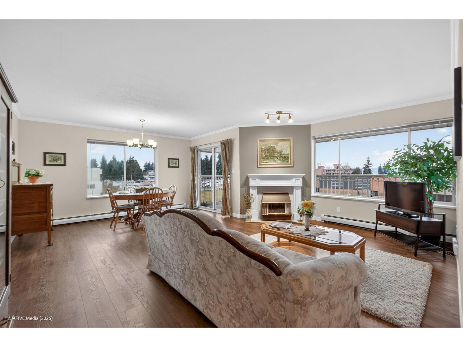 312 2491 Gladwin Road, Abbotsford, British Columbia  V2T 3N8 - Photo 15 - R3085677