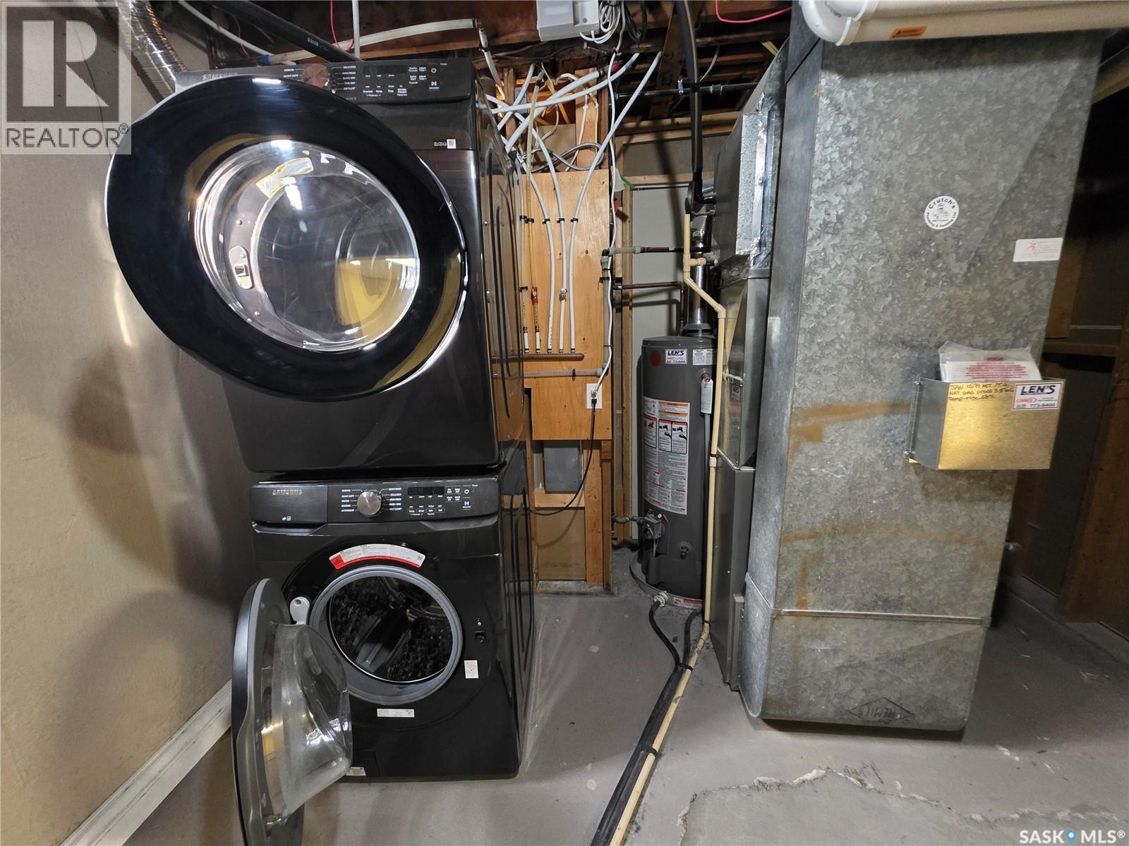 1420 Chaplin Street E, Swift Current, Saskatchewan  S9H 1K4 - Photo 21 - SK027930