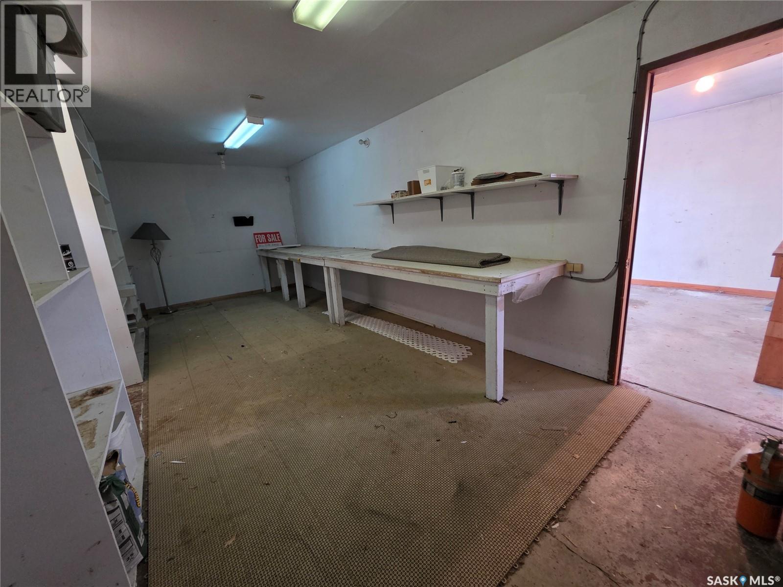 1420 Chaplin Street E, Swift Current, Saskatchewan  S9H 1K4 - Photo 29 - SK027930