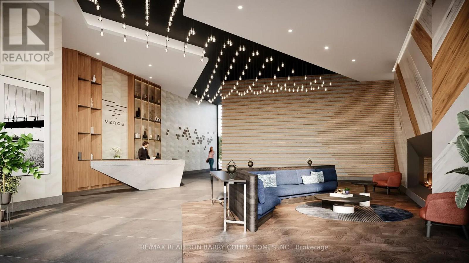 502 - 1037 The Queensway, Toronto, Ontario  M8Z 6C7 - Photo 16 - W12757388