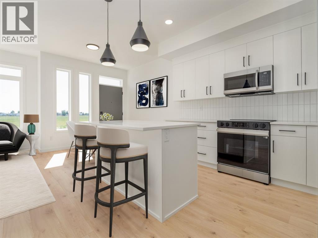 673 Blackwolf Boulevard N, Lethbridge, Alberta  T1H 7H7 - Photo 4 - A2268579