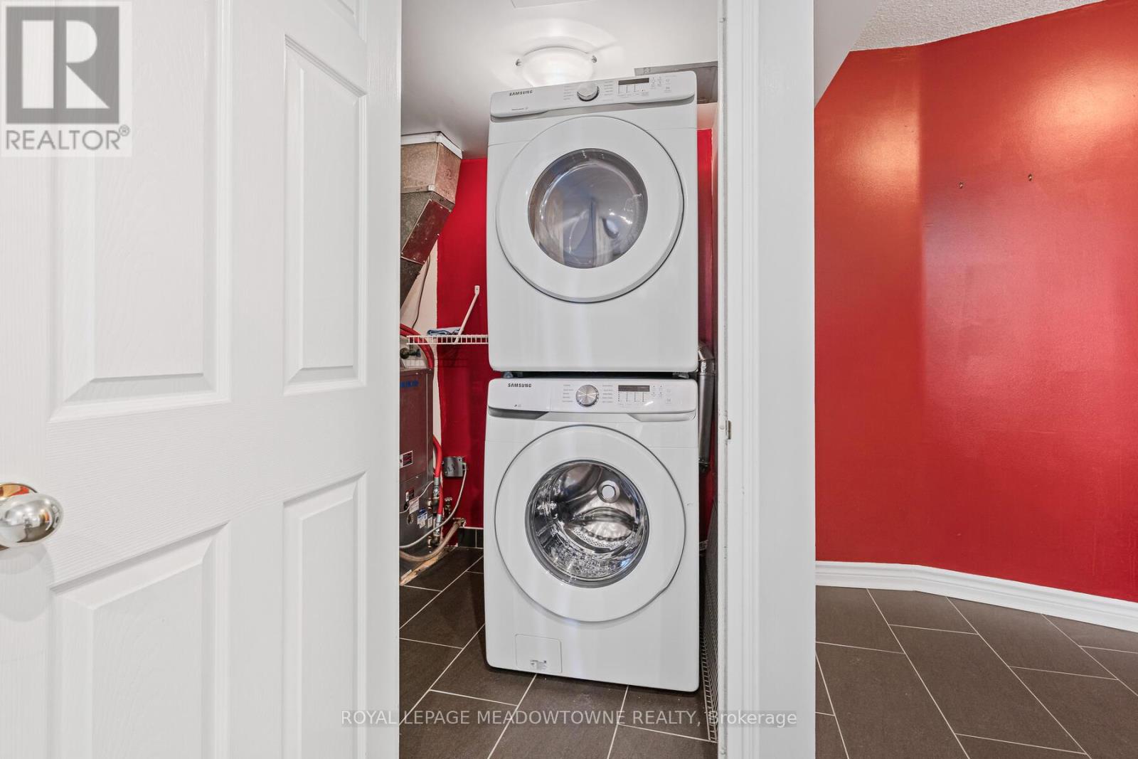 506 - 1230 Marlborough Court, Oakville, Ontario  L6H 3K6 - Photo 27 - W12757360