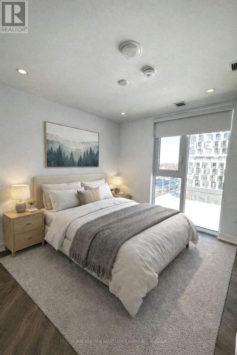 502 - 1037 The Queensway, Toronto, Ontario  M8Z 6C7 - Photo 12 - W12757388