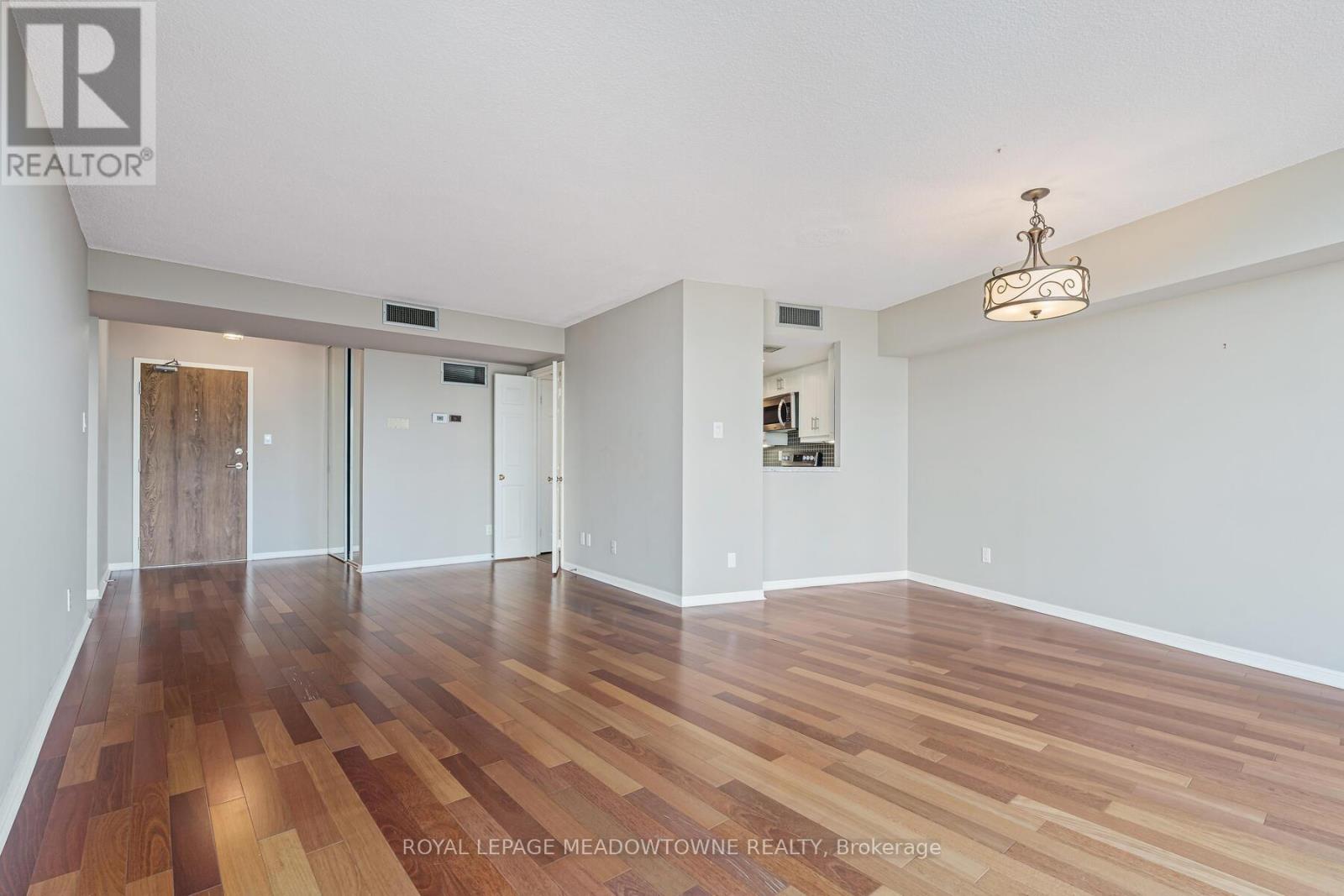 506 - 1230 Marlborough Court, Oakville, Ontario  L6H 3K6 - Photo 12 - W12757360