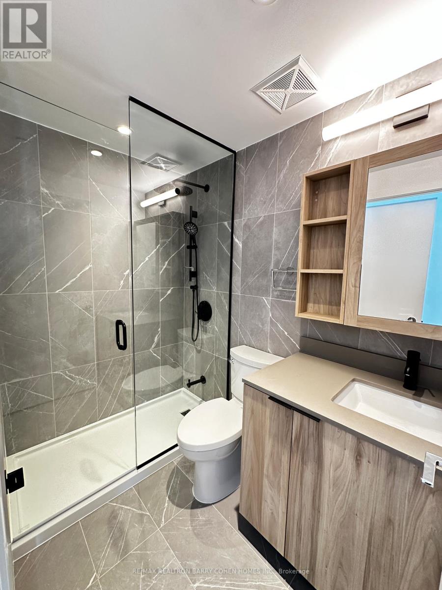 502 - 1037 The Queensway, Toronto, Ontario  M8Z 6C7 - Photo 14 - W12757388