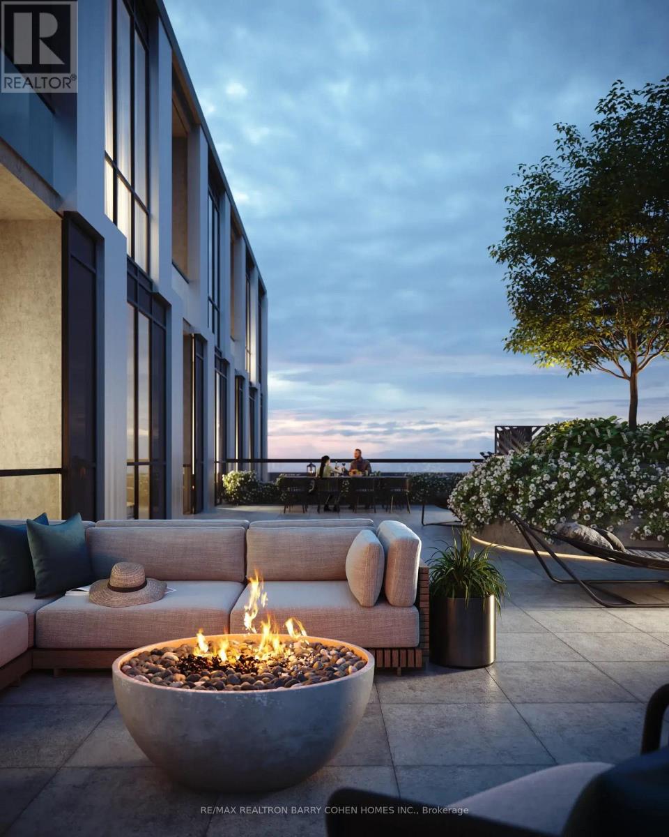 502 - 1037 The Queensway, Toronto, Ontario  M8Z 6C7 - Photo 21 - W12757388