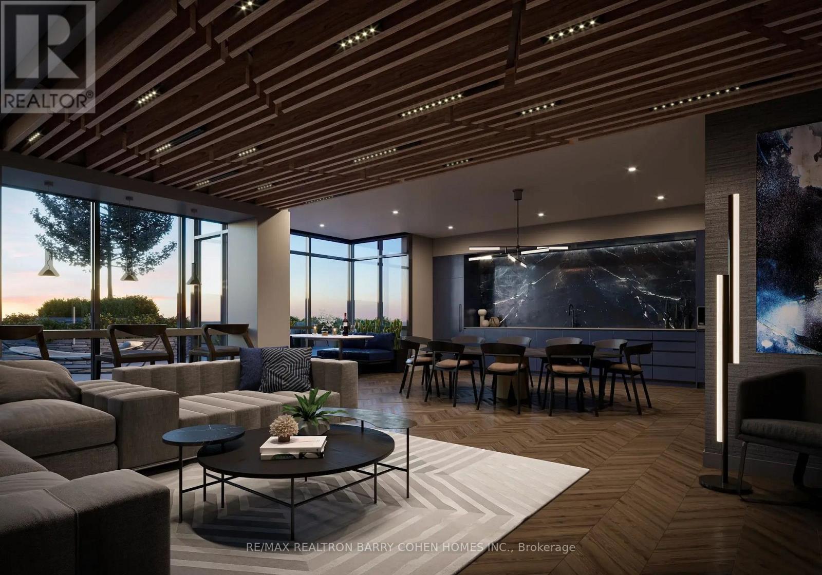 502 - 1037 The Queensway, Toronto, Ontario  M8Z 6C7 - Photo 17 - W12757388