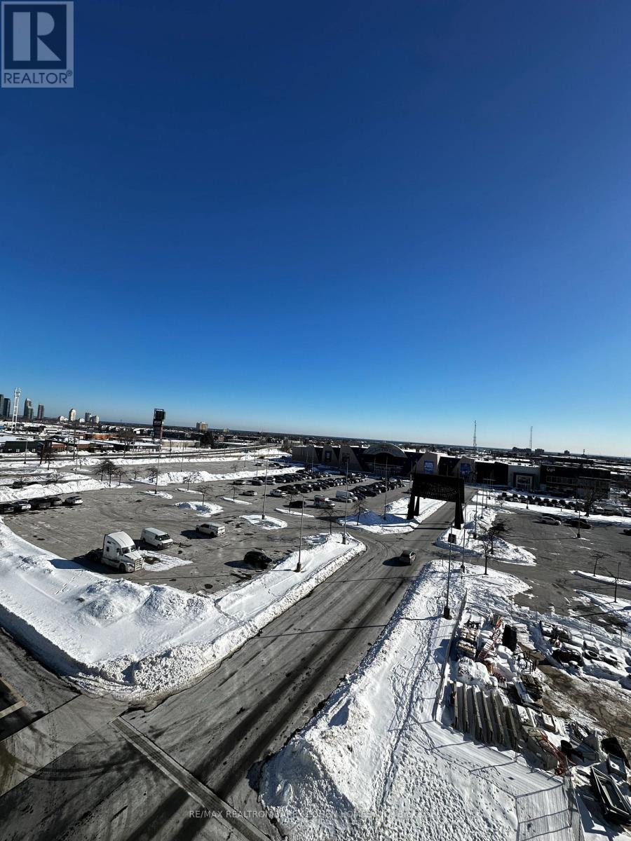 502 - 1037 The Queensway, Toronto, Ontario  M8Z 6C7 - Photo 10 - W12757388