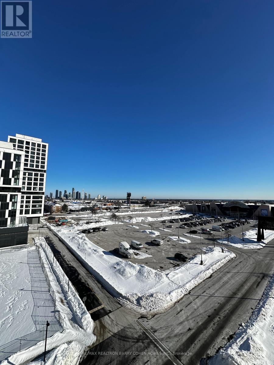 502 - 1037 The Queensway, Toronto, Ontario  M8Z 6C7 - Photo 9 - W12757388