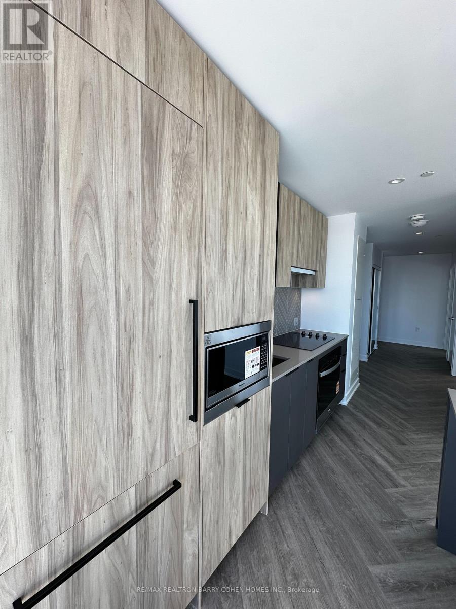 502 - 1037 The Queensway, Toronto, Ontario  M8Z 6C7 - Photo 5 - W12757388