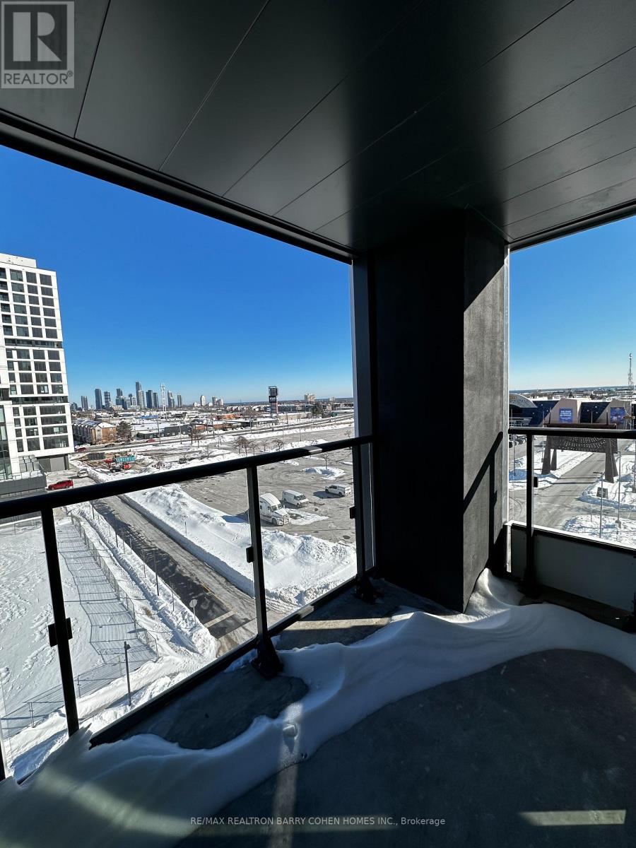 502 - 1037 The Queensway, Toronto, Ontario  M8Z 6C7 - Photo 7 - W12757388