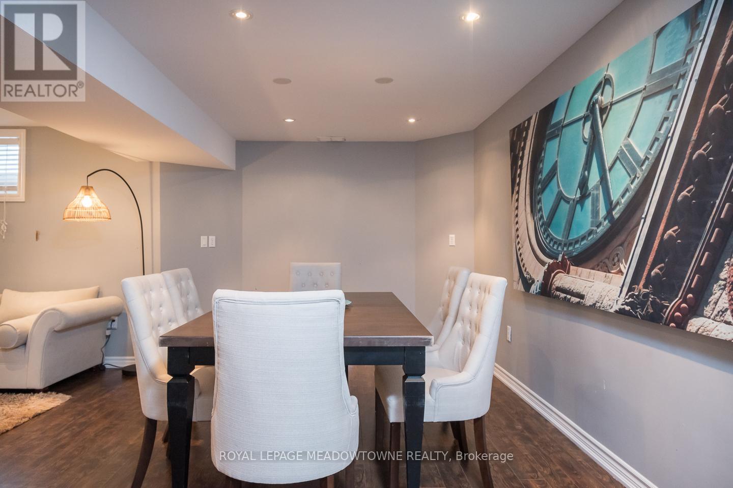 700 Serafini Crescent, Milton, Ontario  L9T 7P4 - Photo 37 - W12757356