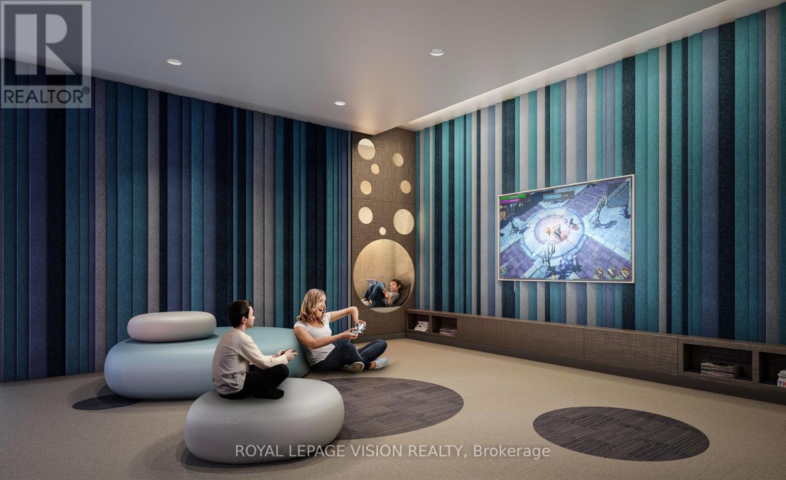 213 - 858 Dupont Street, Toronto, Ontario  M6G 0C1 - Photo 37 - W12757368