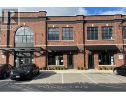 6 - 68 JUTLAND ROAD, Toronto, Ontario