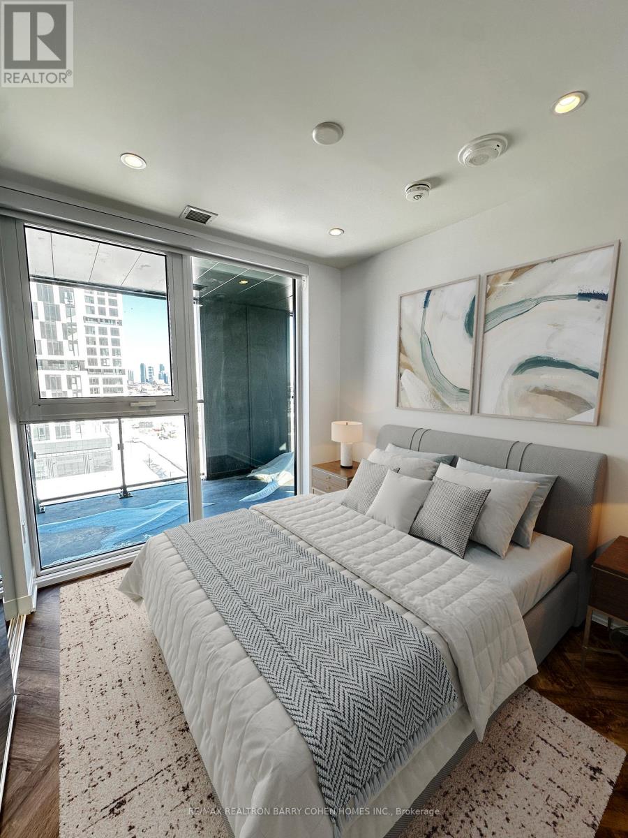 502 - 1037 The Queensway, Toronto, Ontario  M8Z 6C7 - Photo 11 - W12757388