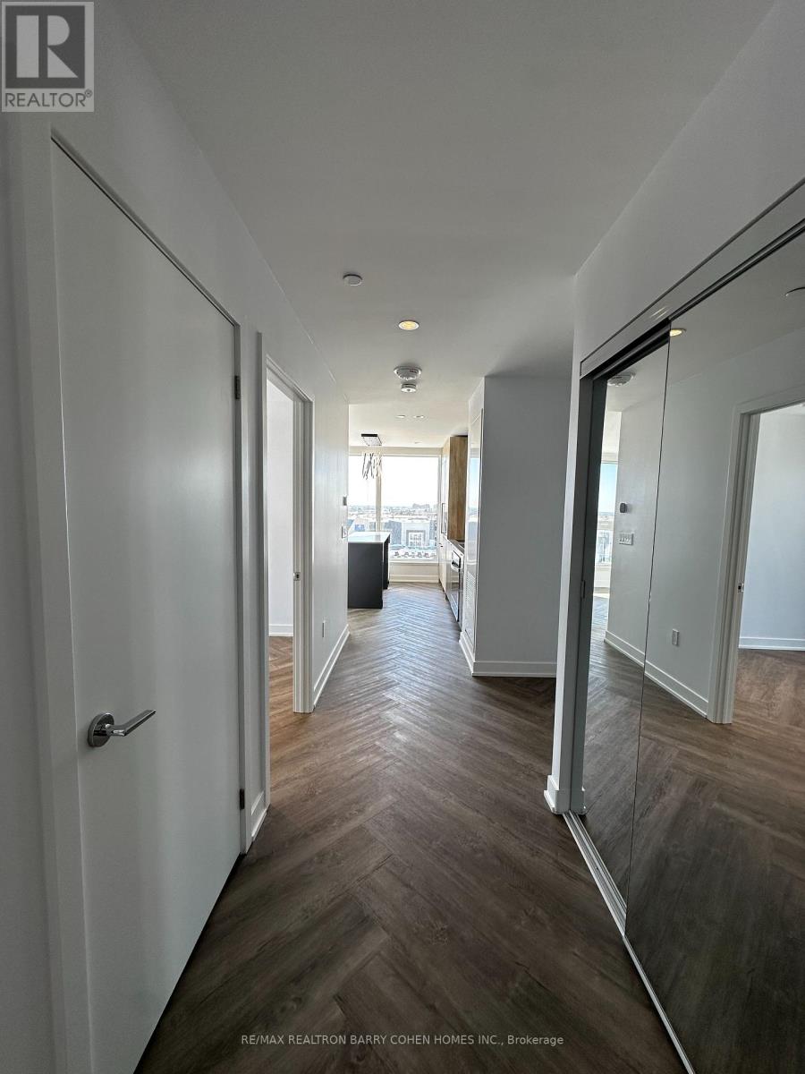 502 - 1037 The Queensway, Toronto, Ontario  M8Z 6C7 - Photo 3 - W12757388