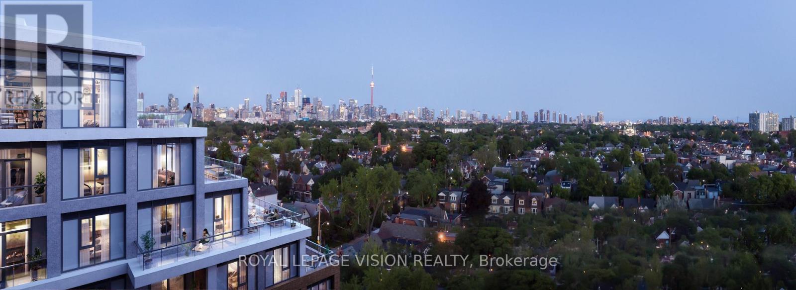 213 - 858 Dupont Street, Toronto, Ontario  M6G 0C1 - Photo 35 - W12757368