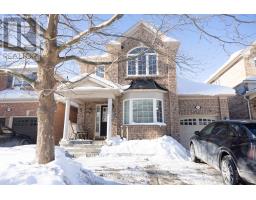213 FENNAMORE TERRACE, Milton, Ontario