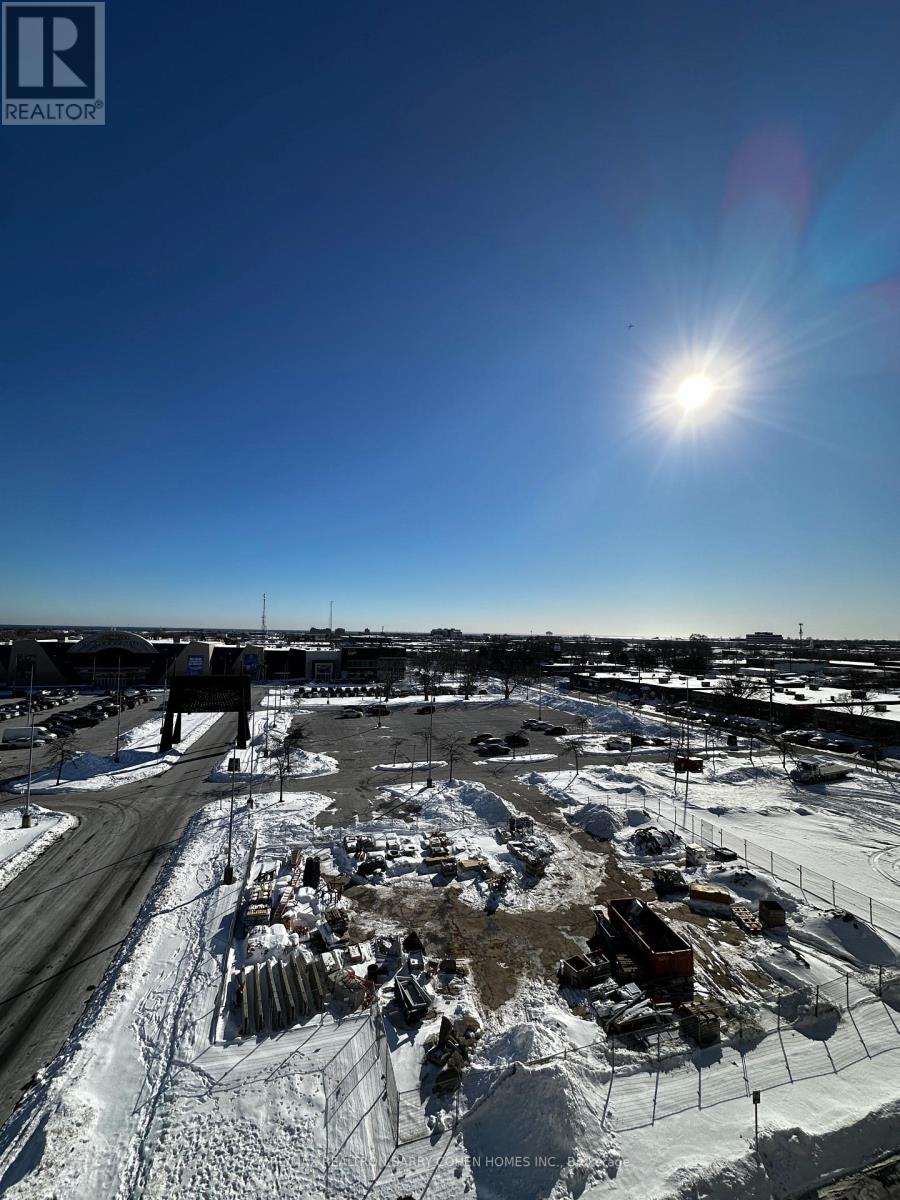 502 - 1037 The Queensway, Toronto, Ontario  M8Z 6C7 - Photo 8 - W12757388