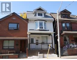 154A CHRISTIE STREET, Toronto, Ontario