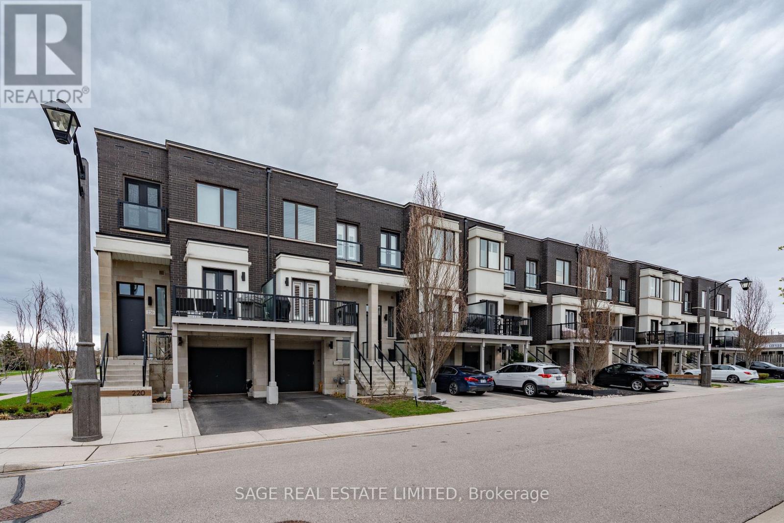 222 Vellwood Common, Oakville, Ontario  L6L 0E8 - Photo 28 - W12757410