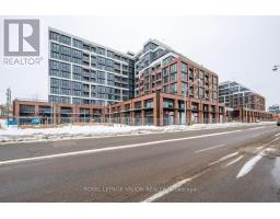 208 - 858 DUPONT STREET, Toronto, Ontario