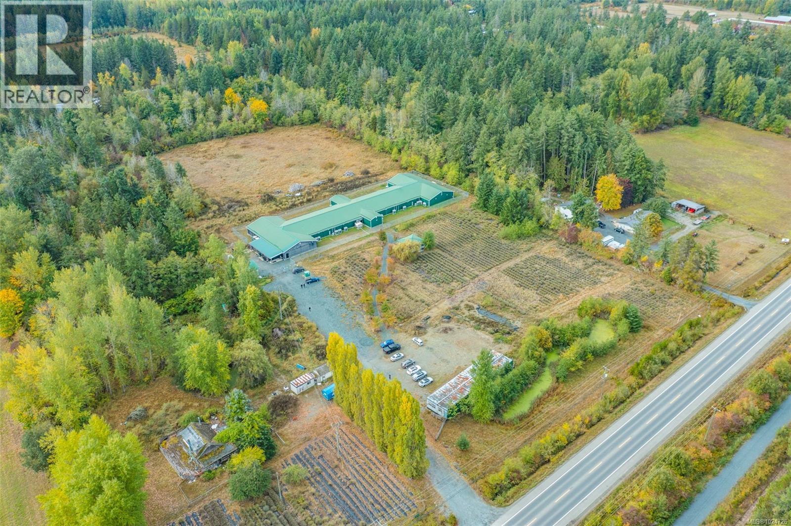 2116 Alberni Hwy, Errington, British Columbia  V0R 1M0 - Photo 2 - 1024726