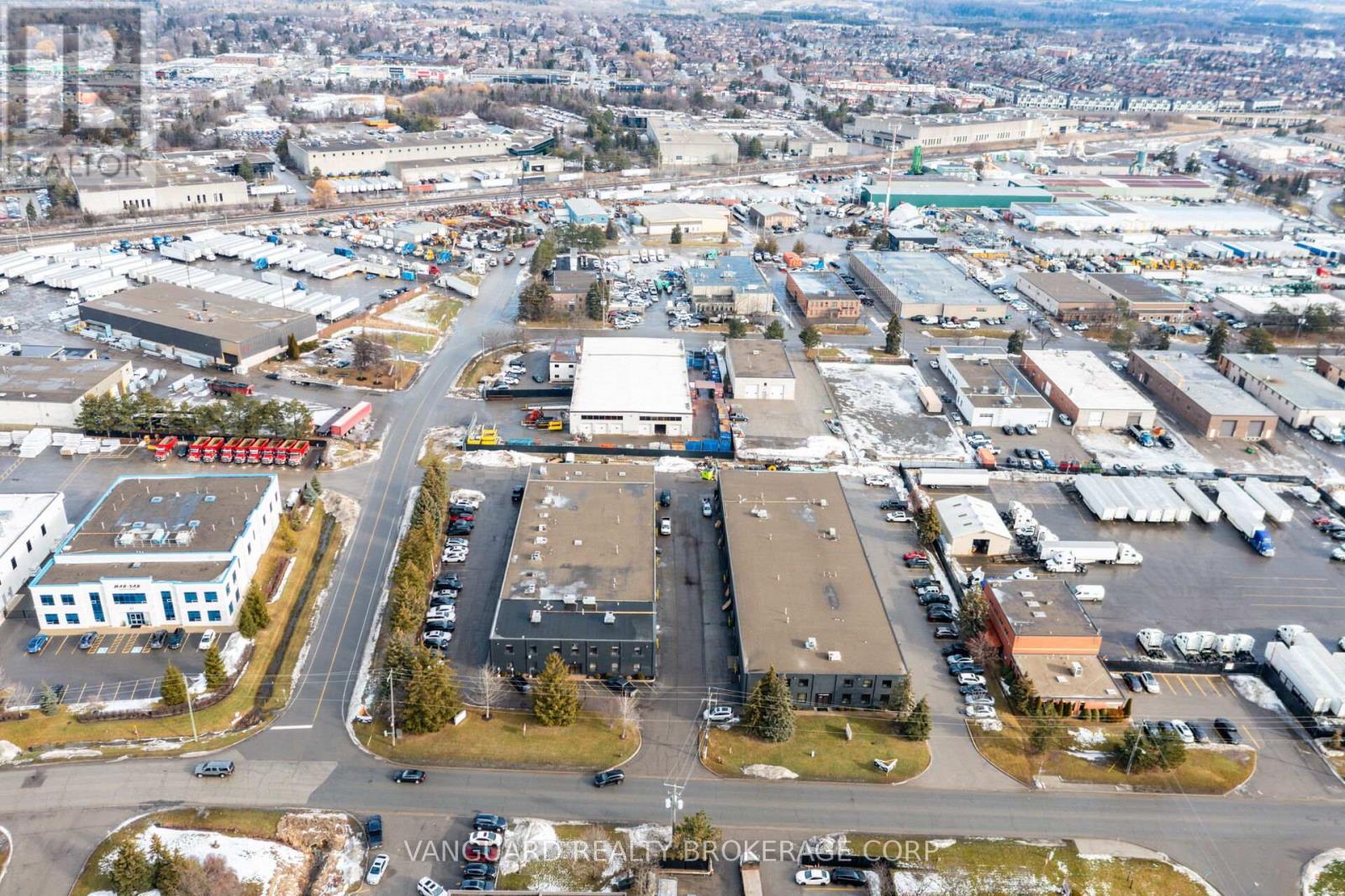 1 - 11 HOLLAND DRIVE, Caledon, Ontario