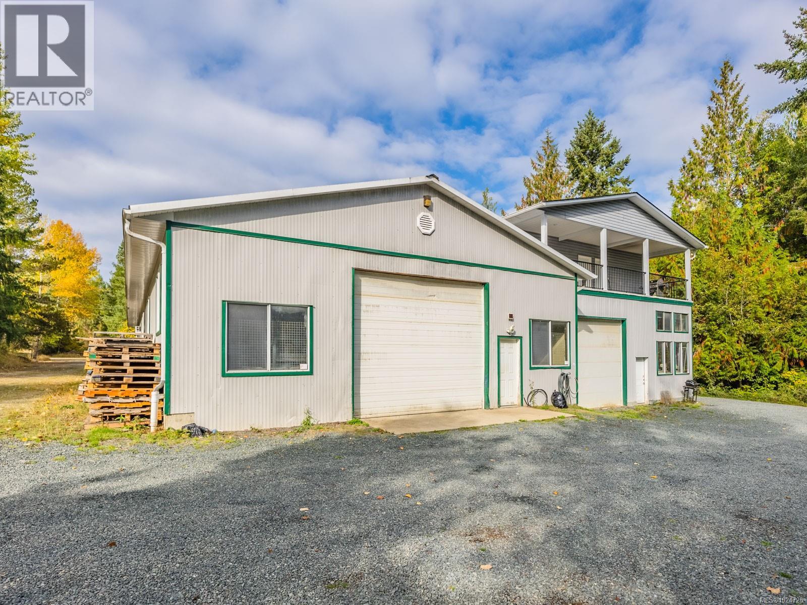 2116 Alberni Hwy, Errington, British Columbia  V0R 1M0 - Photo 4 - 1024726