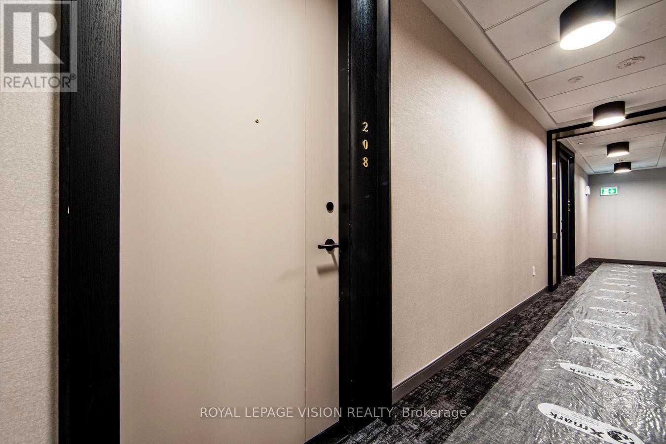 208 - 858 Dupont Street, Toronto, Ontario  M6G 0C1 - Photo 5 - W12757488