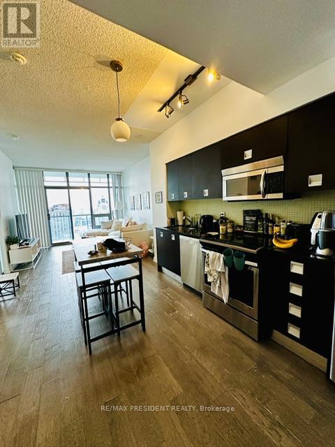 2805 - 33 Charles Street E, Toronto, Ontario  M4Y 0A2 - Photo 17 - C12748292