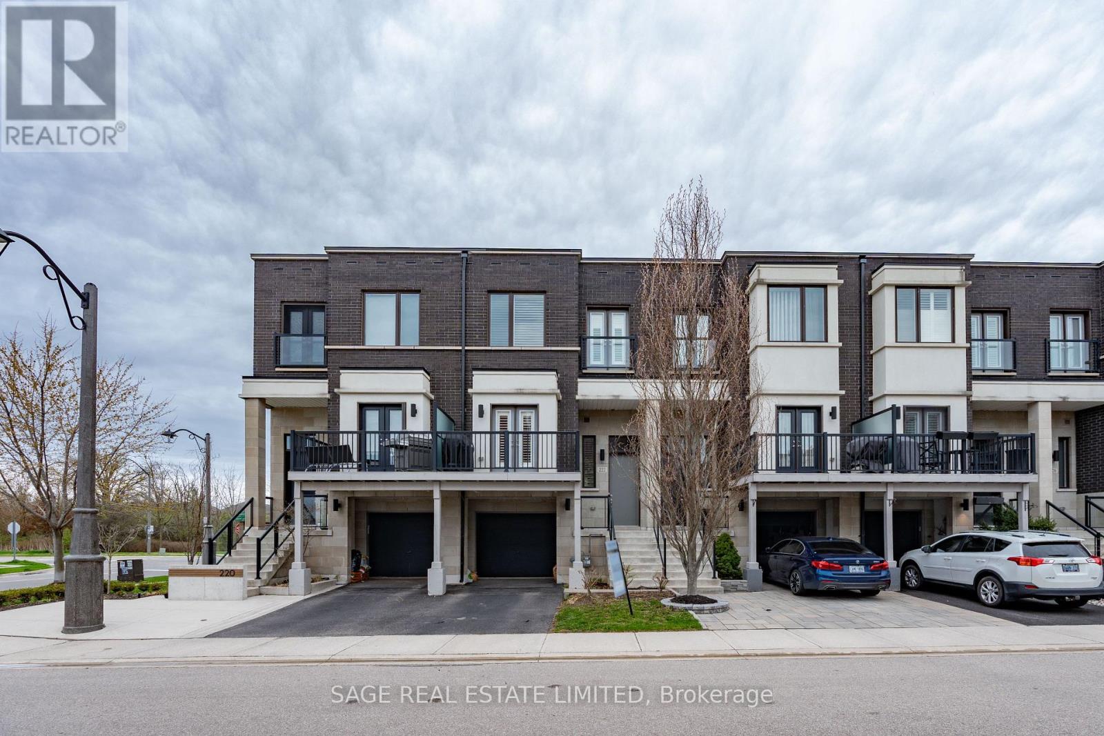 222 Vellwood Common, Oakville, Ontario  L6L 0E8 - Photo 29 - W12757410