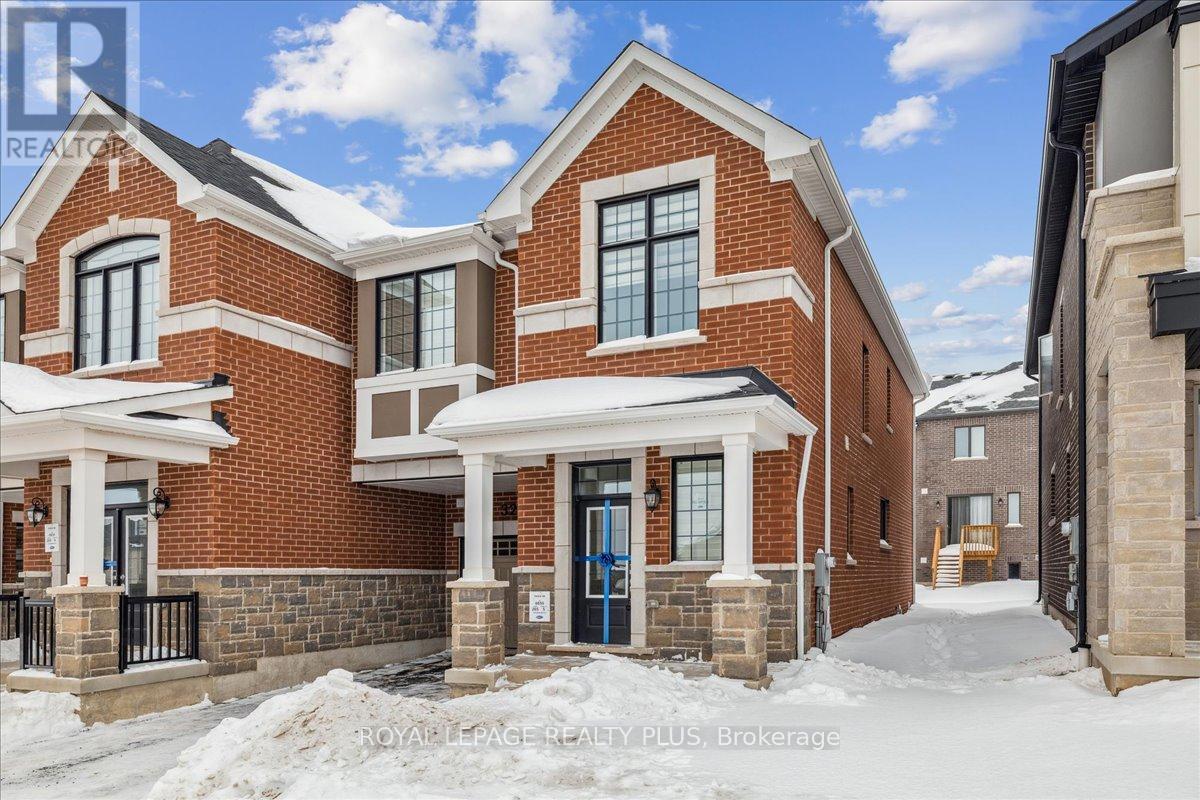 3224 MEADOWRIDGE DRIVE, Oakville, Ontario