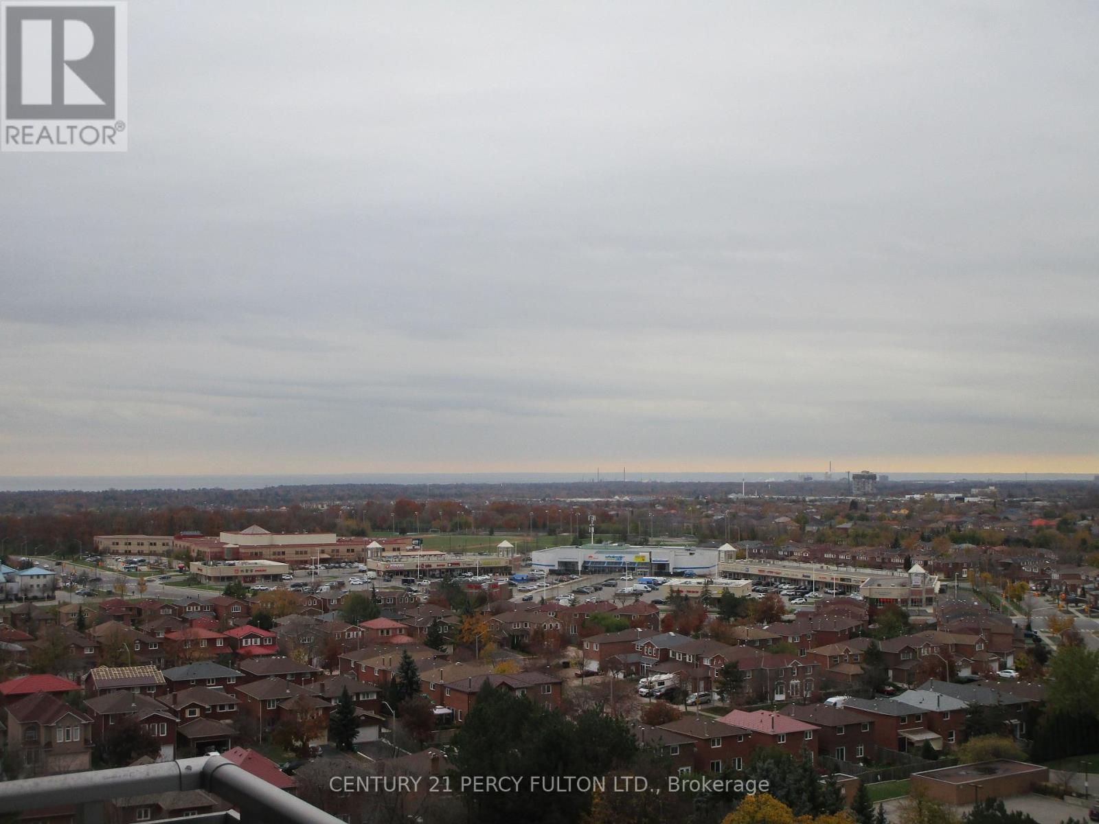 1201 - 225 Webb Drive, Mississauga, Ontario  L5B 4P2 - Photo 12 - W12757532