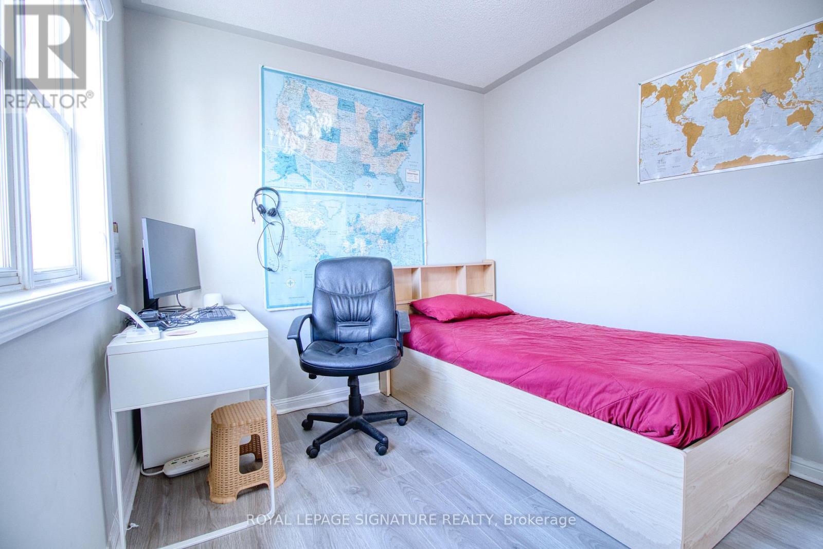 52 - 5980 Whitehorn Avenue, Mississauga, Ontario  L5V 2Y2 - Photo 37 - W12757554